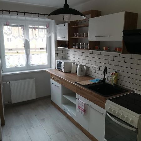 Flat In The Heart Of Liptovsky Mikulas Apartman Kültér fotó