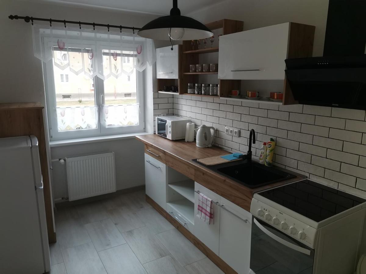 Flat In The Heart Of Liptovsky Mikulas Apartman Kültér fotó