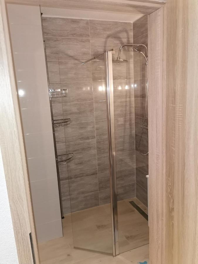 Flat In The Heart Of Liptovsky Mikulas Apartman Kültér fotó