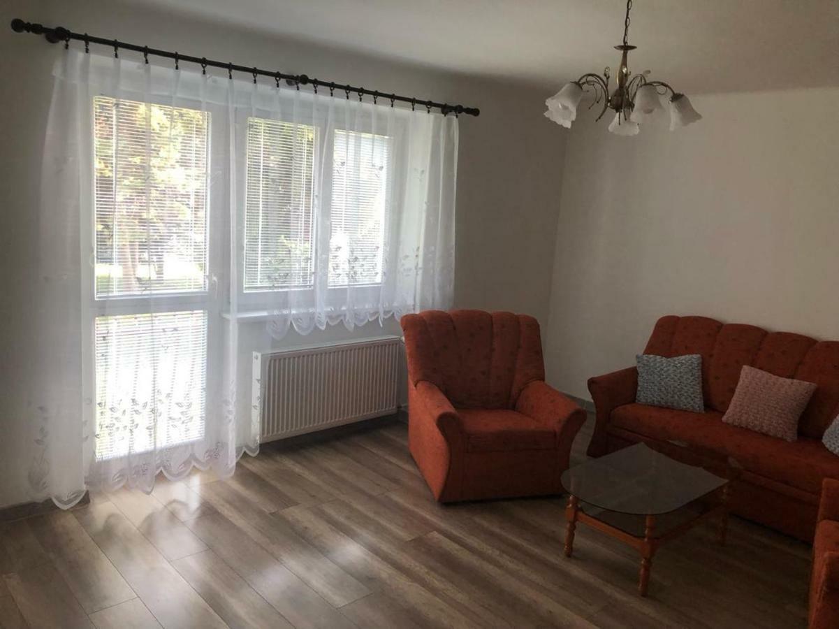 Flat In The Heart Of Liptovsky Mikulas Apartman Kültér fotó